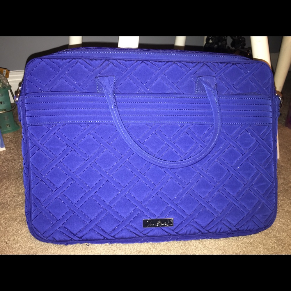 Vera Bradley Portable Computer Case